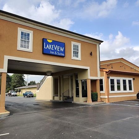 Lake View Inn & Suites Killen Екстер'єр фото