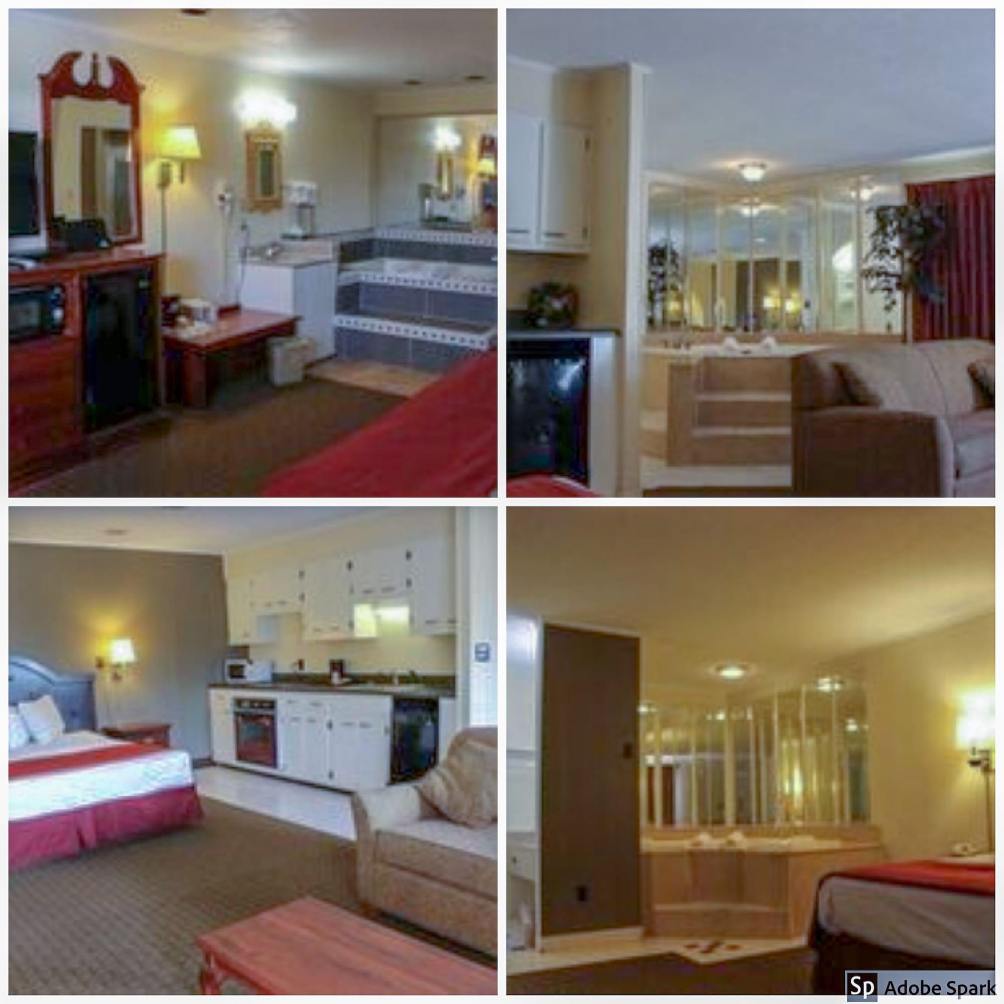 Lake View Inn & Suites Killen Екстер'єр фото