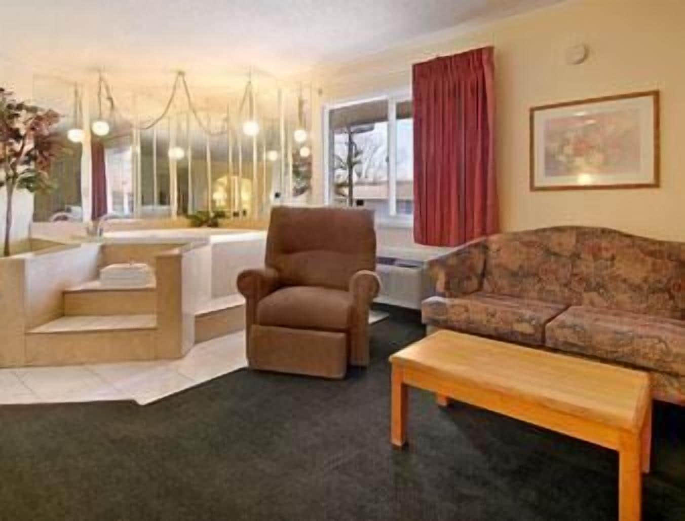 Lake View Inn & Suites Killen Екстер'єр фото