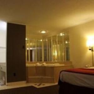 Lake View Inn & Suites Killen Екстер'єр фото