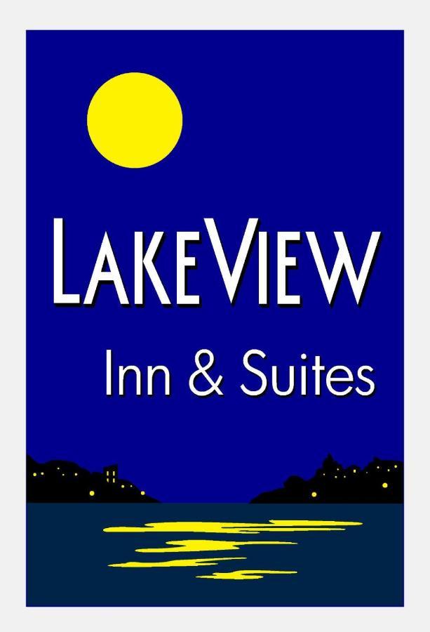 Lake View Inn & Suites Killen Екстер'єр фото