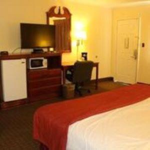 Lake View Inn & Suites Killen Екстер'єр фото