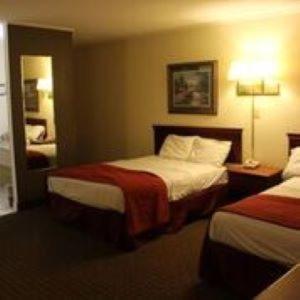 Lake View Inn & Suites Killen Екстер'єр фото